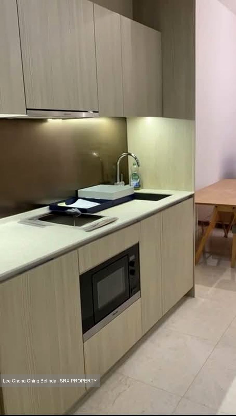 Duo Residences (D7), Apartment #575943211